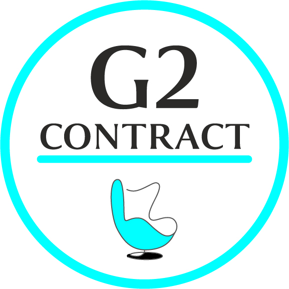 Logo de GERALVEZ PROYECTOS CONTRACT S.L.